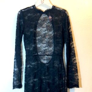 NWT Victoria Secret Lingerie Size M.